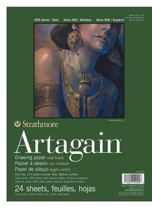 Artagain